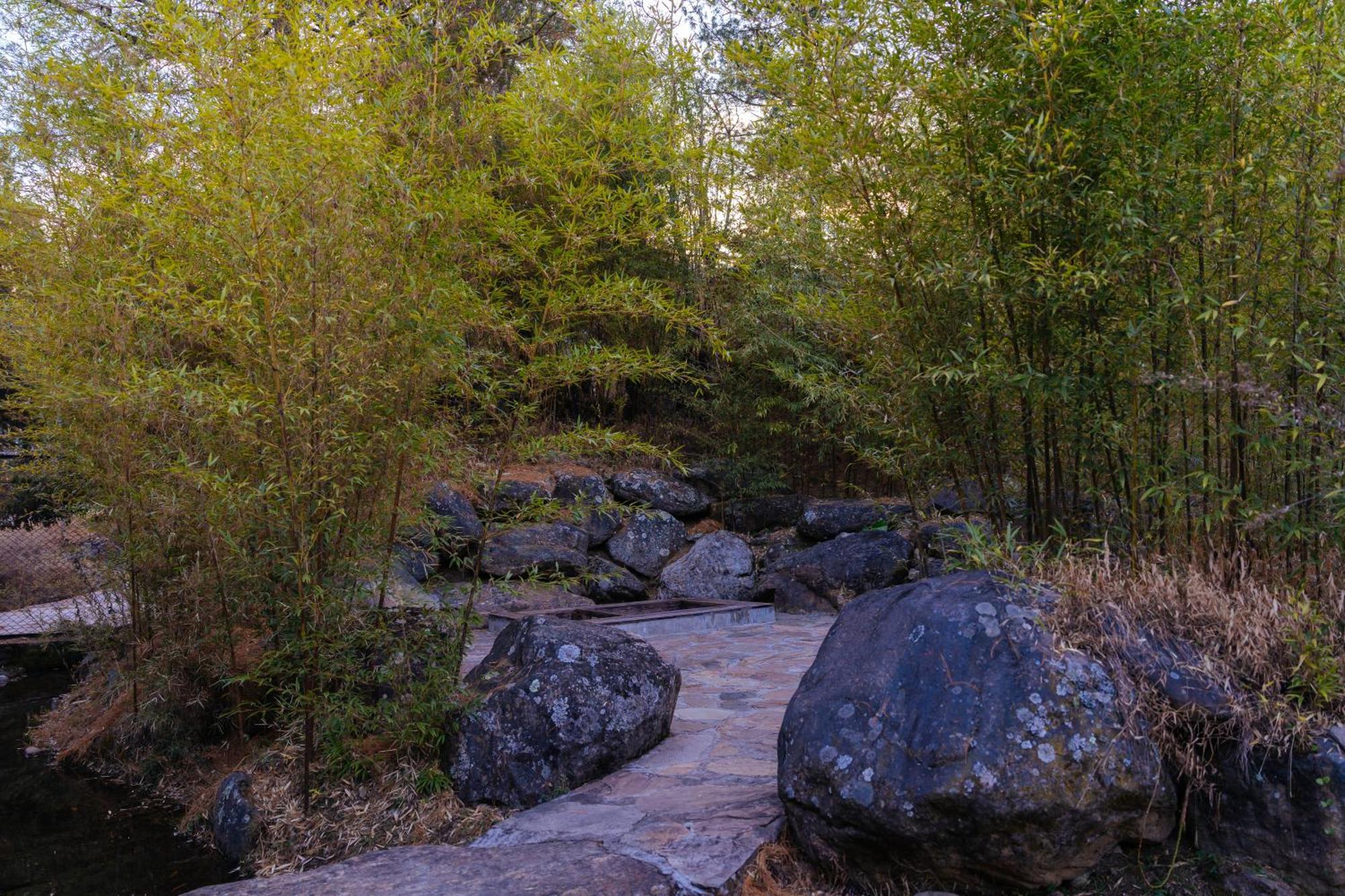 Zhiwaling Heritage Паро Екстериор снимка